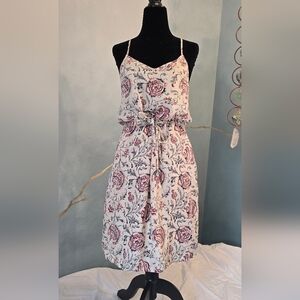 Madewell Womens Dress